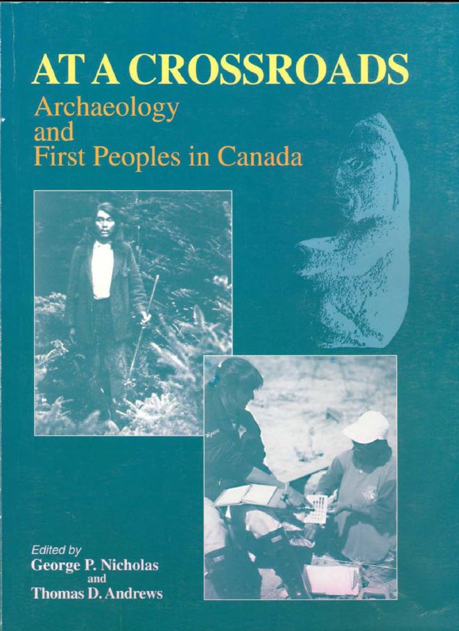 Gwich'in Traditional Knowledge and Heritage Studies in the Gwich'in Settlement Area Gwich'in Traditional Knowledge and Heritage Studies in the Gwich'in Settlement Area Book Cover