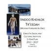 Iindo Khehlok Tr'eedah: Moving Forward As One Report Cover