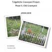 Tsiigehtchic Graveyard Project: Phase II, Old Graveyard 2008-2009 Tsiigehtchic Graveyard Project: Phase II, Old Graveyard 2008-2009 Report Cover