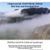 Nomination Form for Territorial Historic Sites:  Chigwaazraii, Sreih Nitsìk, Ddhah Zhìt Han and Eneekaii Han Report Cover