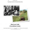 Nomination Form for Territorial Historic Sites:  Khaii Luk Tshik (Travaillant Creek) Report Cover